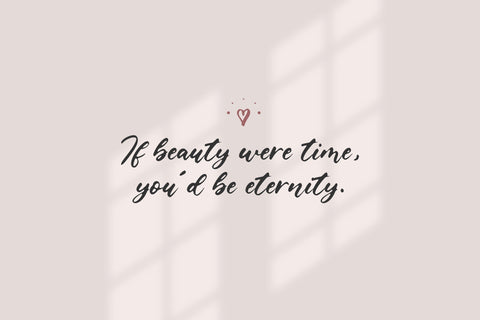 Castlena Modern Handwritten Font Font Balpirick 