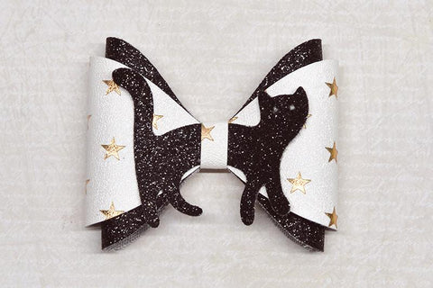 Cat bows bundle SVG ArtiCuties 