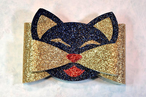 Cat bows bundle SVG ArtiCuties 