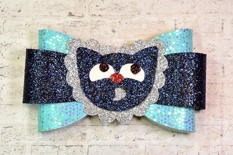 Cat bows bundle SVG ArtiCuties 