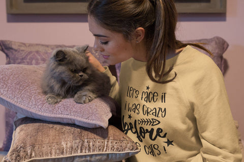 Cat bundle SVG Boertiek 