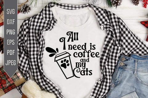 Cat Christmas Ornament Svg Bundle. Round Christmas Ornaments Svg. Merry Christmas Svg. Pet Animal Quotes, Sayings, Phrases Dxf Eps Png Pdf SVG Mint And Beer Creations 