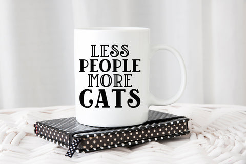 Cat Dad SVG Designs Bundle SVG PatternFeed8 