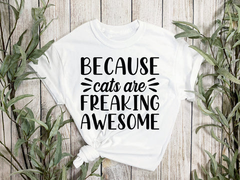 Cat Dad SVG Designs Bundle SVG PatternFeed8 