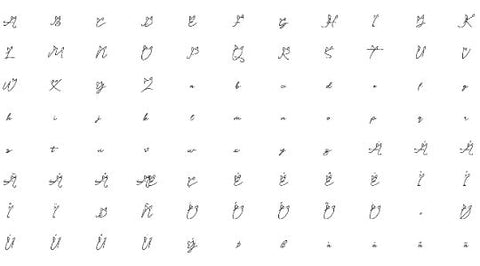 Cat Love font, Cat download, svg Cut File, silhouette, Cricut font, Font Download, cute font, Script Font, Adorable font, cat download Font Whitetailcrafts 