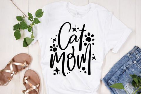 Cat Lover SVG Bundle SVG dapiyupi store 