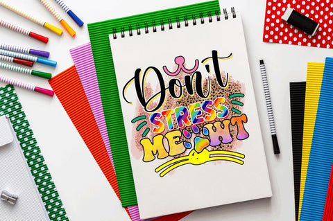 Cat Mom Sublimation Bundle Sublimation Regulrcrative 