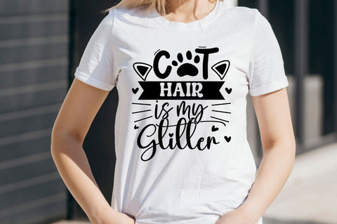 Cat Mom SVG Bundle SVG DESIGNISTIC 