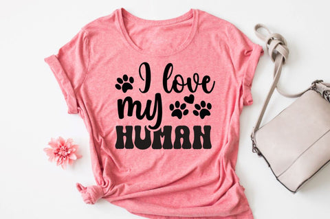 Cat Mom SVG Bundle SVG DESIGNISTIC 