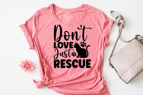 Cat Mom SVG Bundle SVG DESIGNISTIC 