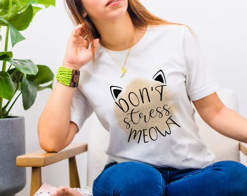 Cat Quote Sublimation Designs Bundle, 20 Designs, Cat Owner PNG Files For Sublimation, Cat Lover Sublimation Files, Cat Sayings PNG Sublimation HappyDesignStudio 