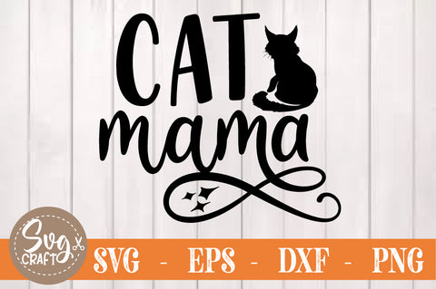 Cat Quotes SVG Bundle, Cat svg cut file SVG Svgcraft 