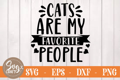 Cat Quotes SVG Bundle, Cat svg cut file SVG Svgcraft 