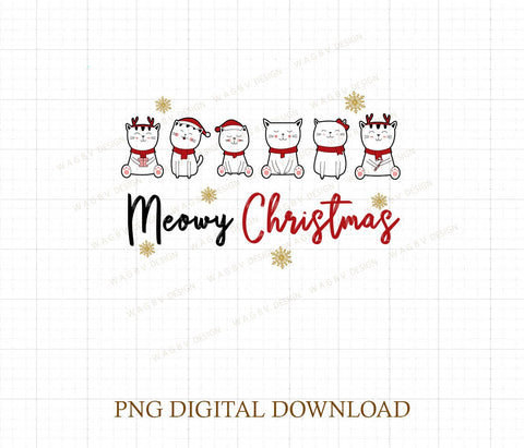 cat sdesign for women, Cat Christmas png, Cat Lovers Christmas Gift, Cat Mom png SVG DiamondDesign 