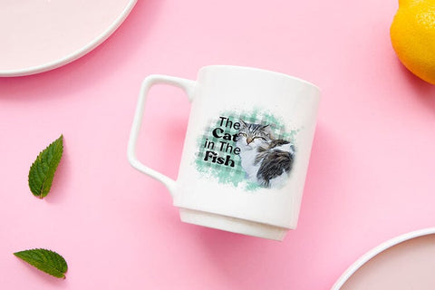 Cat Sublimation 16 Designs |Cat Sublimation PNG Bundle SVG jacpot007 