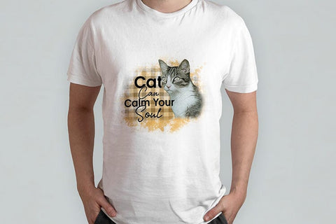 Cat Sublimation 16 Designs |Cat Sublimation PNG Bundle SVG jacpot007 