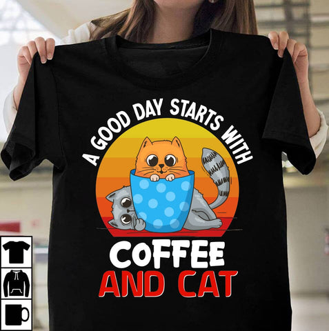 Cat Sublimation Bundle, Cat SVG Bundle,1 0 Cat Retro T-Shirt Design,Cat Retro illustration Bundle, Cat SVG Bundle Quotes,Cat Saying Bundle,Cat SVG Design ,Cat Sublimation PNG Sublimation Insomnia Std 