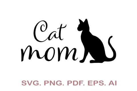 cat svg bundle, funny cat svgs, funny cat quotes svg, funny sarcastic cat svg, cat mom svg, cat mama svg, I love my cat svg, funny cat sayings SVG MagicDesignUS 