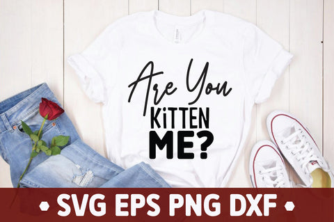 Cat SVG Bundle SVG Ariyan 