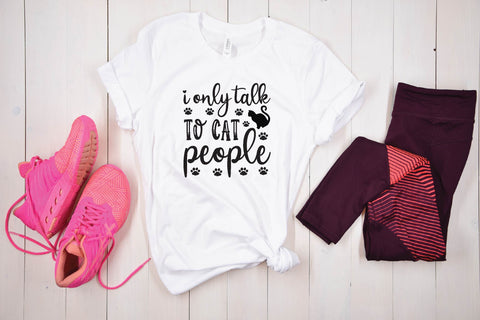 CAT svg bundle SVG BB Type Studios 