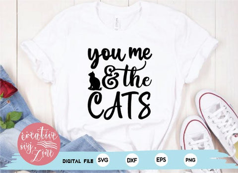 Cat Svg Bundle SVG md faruk hossain 