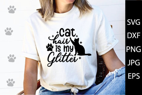 Cat SVG Bundle SVG md faruk hossain 