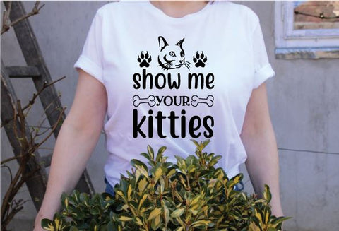 Cat SVG Bundle SVG md faruk hossain 