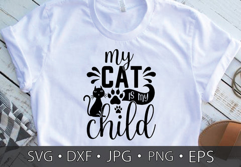 Cat SVG Bundle SVG md faruk hossain 