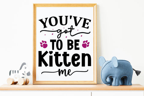 Cat Svg Bundle SVG Regulrcrative 
