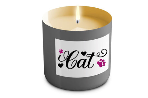 Cat Svg Bundle SVG Regulrcrative 