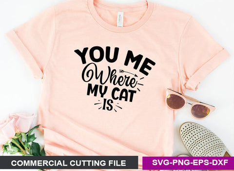 Cat SVG Design Bundle SVG CraftingStudio 