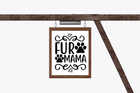 Cat Svg Design Bundle SVG Rupkotha 