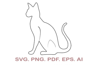 Cat SVG File, Cat Face SVG, Animal Face SVG, Cute Cat SVG, Kitten SVG File, Pet SVG, Animal SVG SVG MagicDesignUS 