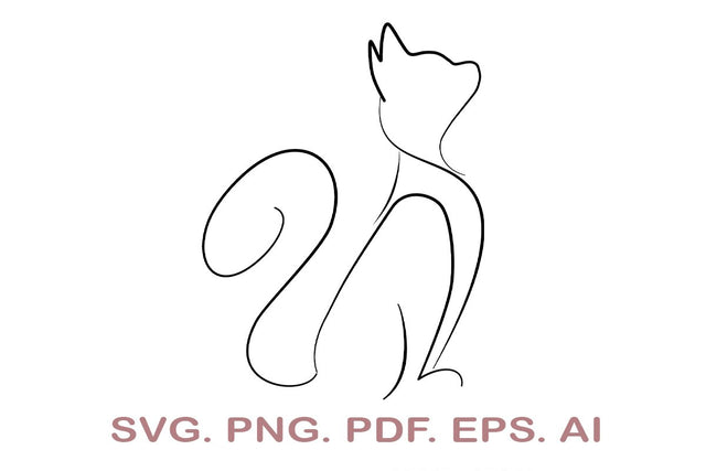 Cat SVG File, Cat Face SVG, Animal Face SVG, Cute Cat SVG, Kitten SVG File, Pet SVG, Animal SVG SVG MagicDesignUS 