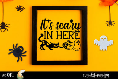 Cat SVG| Halloween Decor ClipArt SVG Design | Halloween SVG| Funny quotes SVG Evgenyia Guschina 