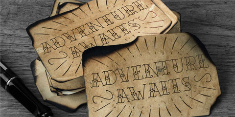 Catastrophist Font Allouse.Studio 