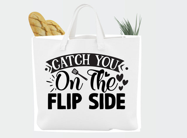 Catch you on the flip side SVG SVG CraftingStudio 