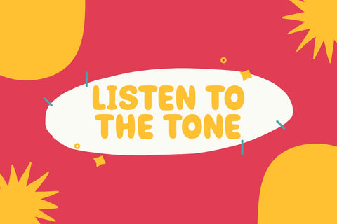 Catchy Melody - a Bold Font Font nhfonts 