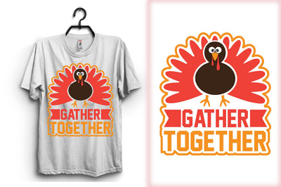 cather together SVG SVGista 