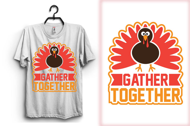 cather together SVG SVGista 
