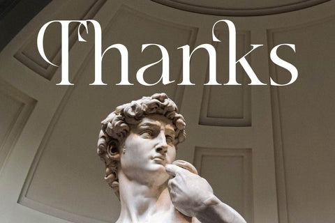 Cathiren Typeface Font Storytype Studio 