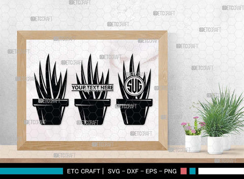 Cattail Monogram, Cattail Silhouette, Cattail SVG, Bulrush Plant Svg, Grass Svg, Reeds Svg, Cattail Flower Svg, SB00489 SVG ETC Craft 