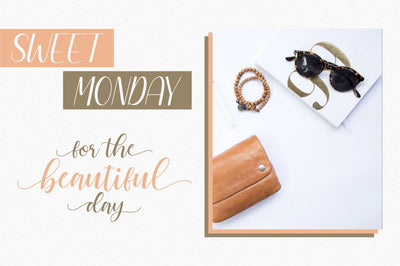 Cattalina – Beauty Font Font Good Java 
