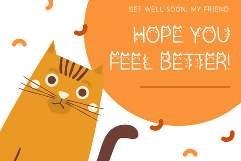 Cattie Font Font Aisyah 