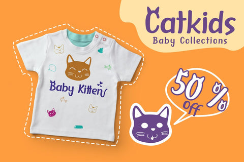 Cattino Font Madatype Studio 