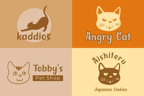 Cattino Font Madatype Studio 