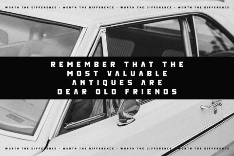 Caverson Typeface Font Storytype Studio 