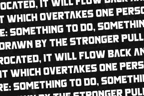 Caverson Typeface Font Storytype Studio 