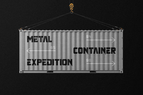 Caverson Typeface Font Storytype Studio 