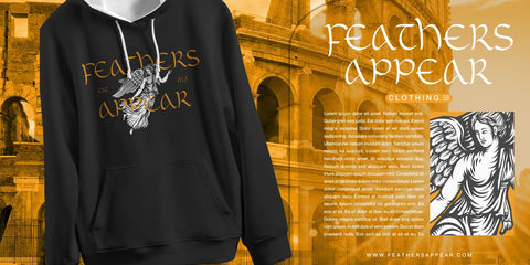 Cayed Font Allouse.Studio 